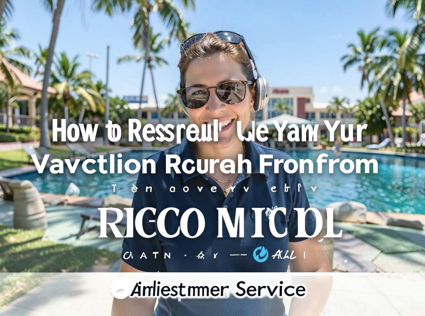 How to Reschedule Your Vacation Return Flight from MCO to ATL