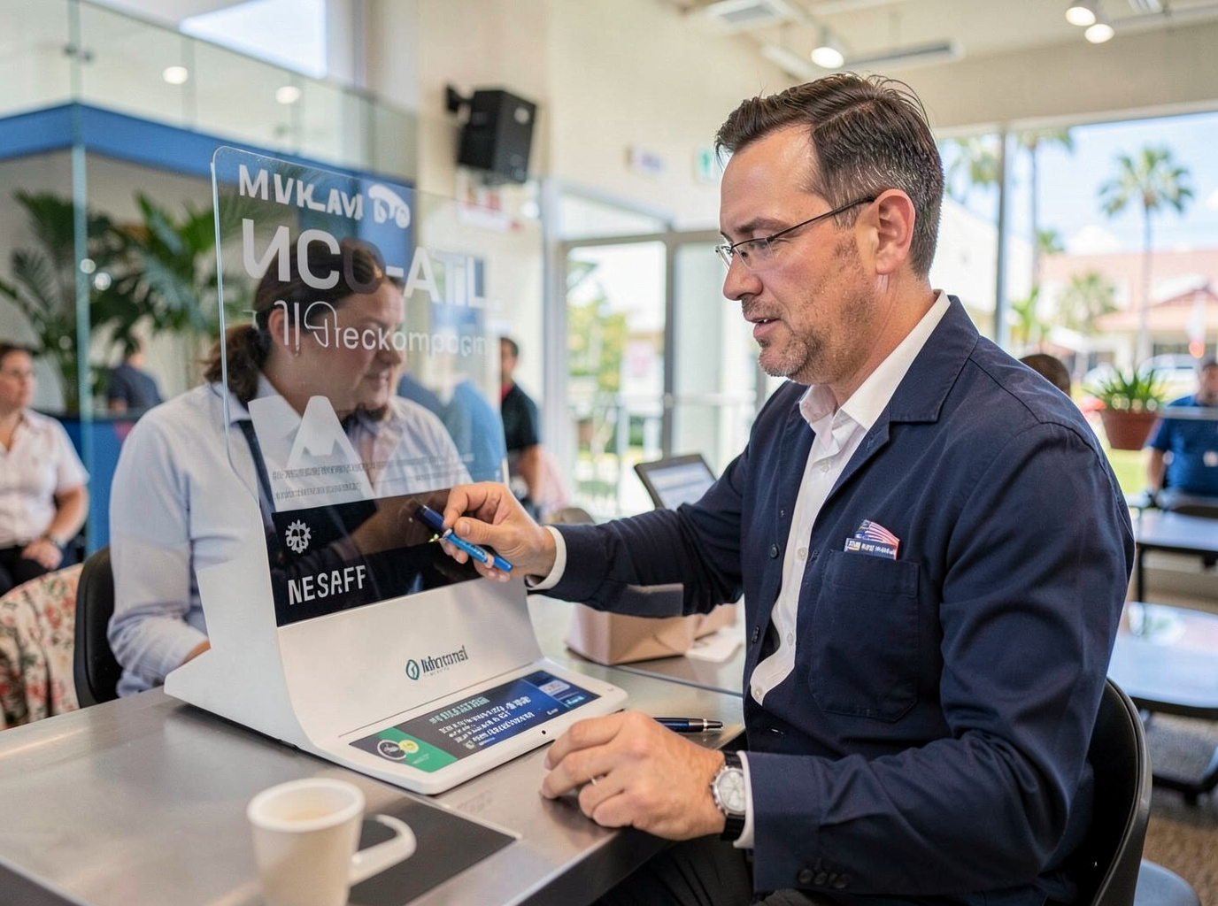 MCO-ATL Urgent Rebooking in Orlando